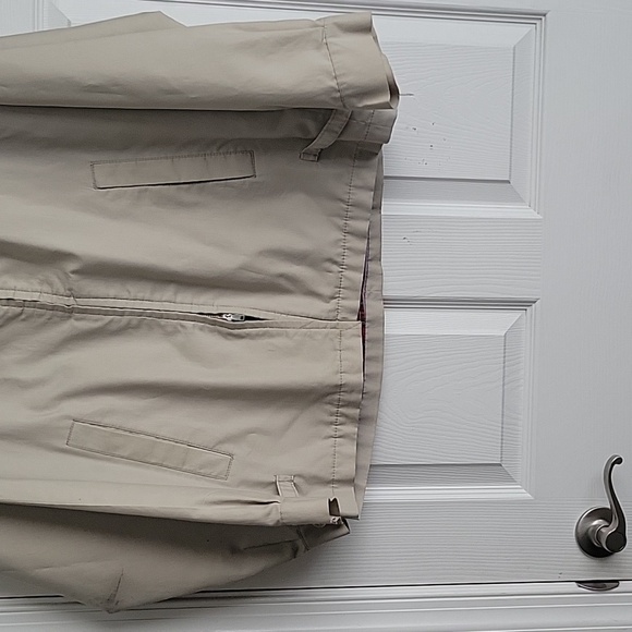 Vintage Zero King Men's Full-Zip Jacket - Picture 2 of 11